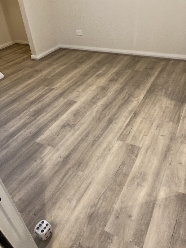 Swan Valley Carpets project 7