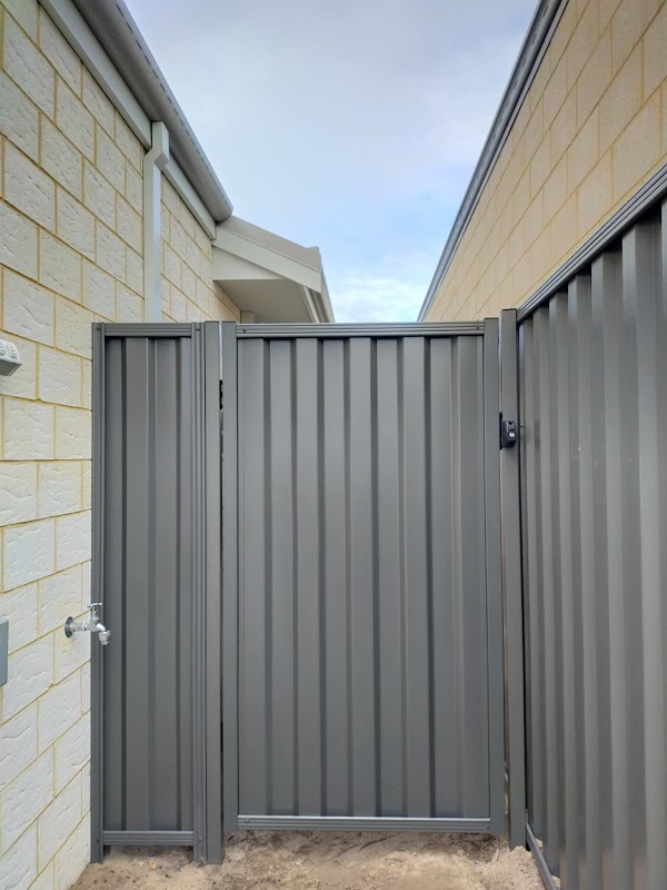 Swan Valley Fencing work 1