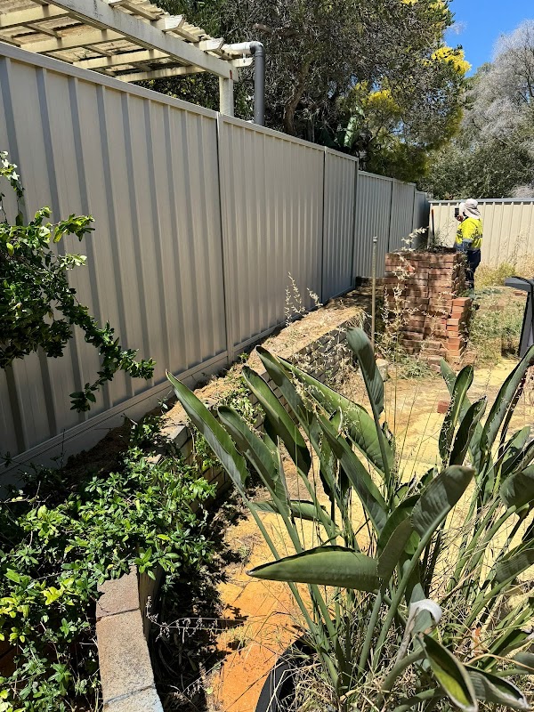 Swan Valley Fencing work 4