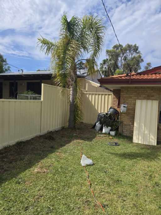 Swan Valley Fencing project 7