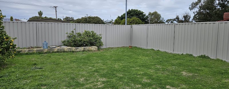 Swan Valley Fencing project 10