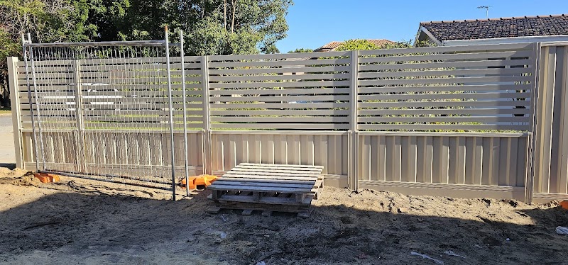 Swan Valley Fencing project 6