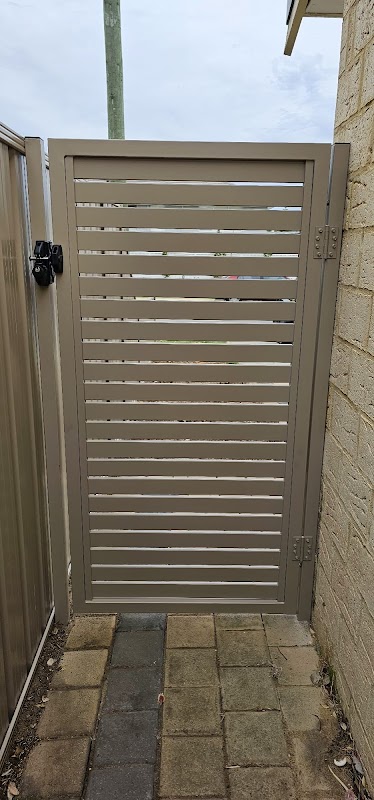 Swan Valley Fencing project 8