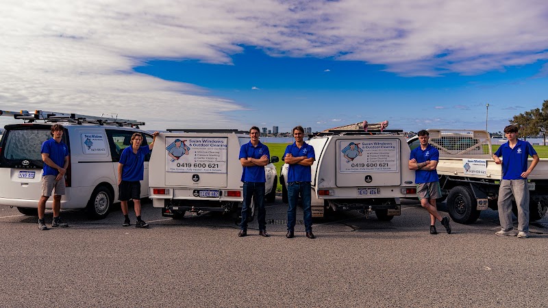 Swan Windows & Outdoor Cleaning Services Pty Ltd project 5