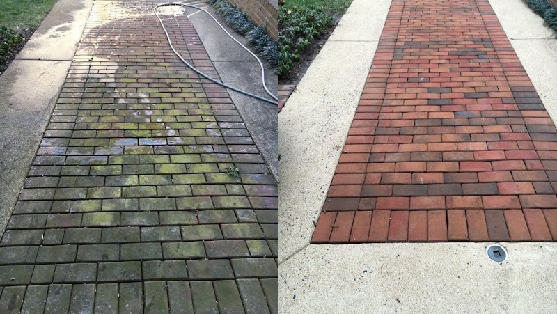 Swan Windows & Outdoor Cleaning Services Pty Ltd project 9
