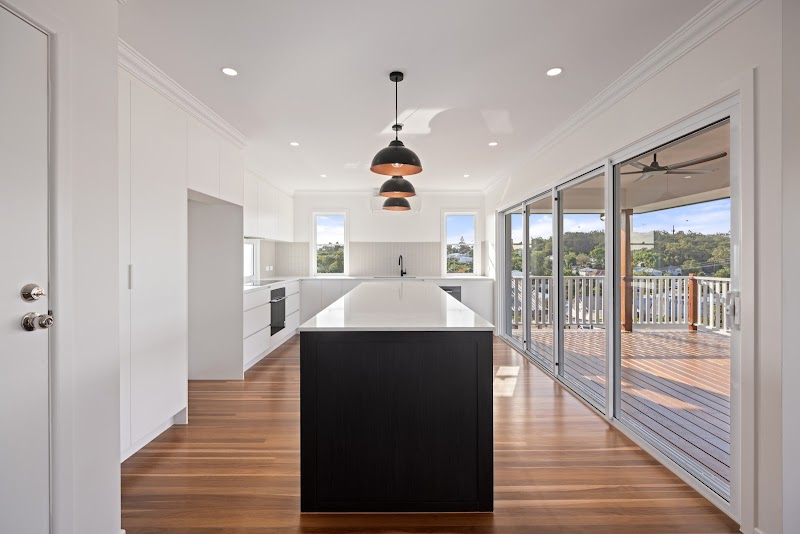 Swanson Constructions work 1