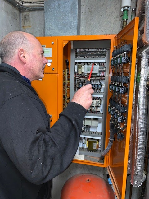 SWAP Electrics Pty Ltd project 6