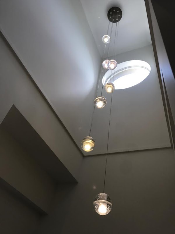 SWAP Electrics Pty Ltd project 8