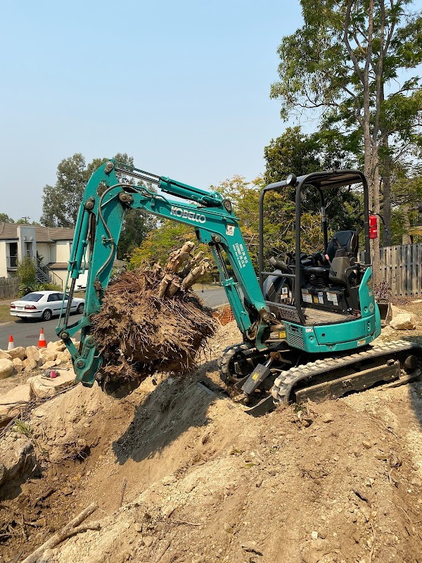 SWAT Contracting work 1
