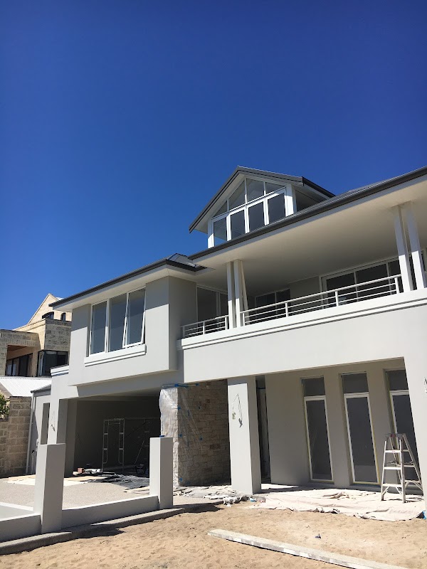 Sweeney Painting photo 1