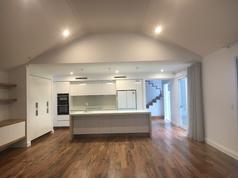 Sweeney Painting photo 2