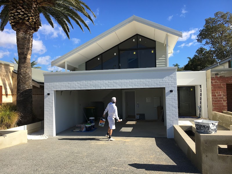 Sweeney Painting project 4