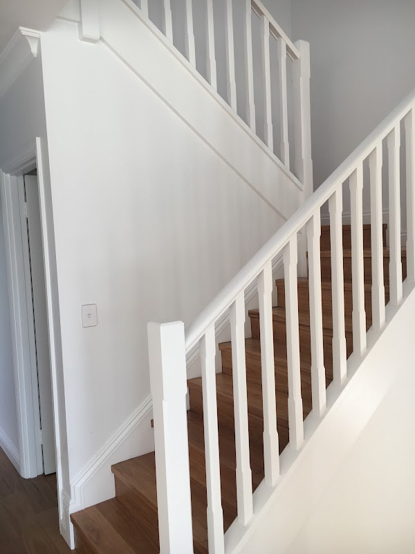 Sweeney Painting project 5