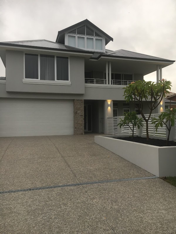 Sweeney Painting project 6