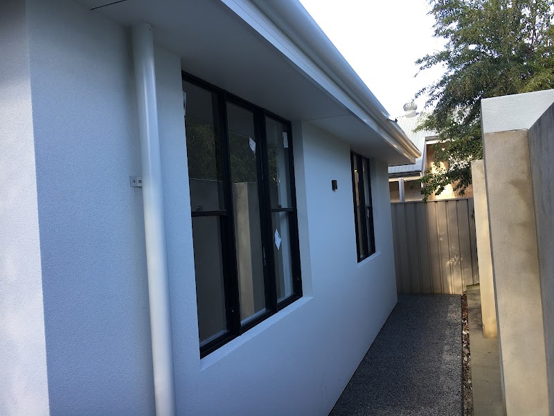 Sweeney Painting project 8