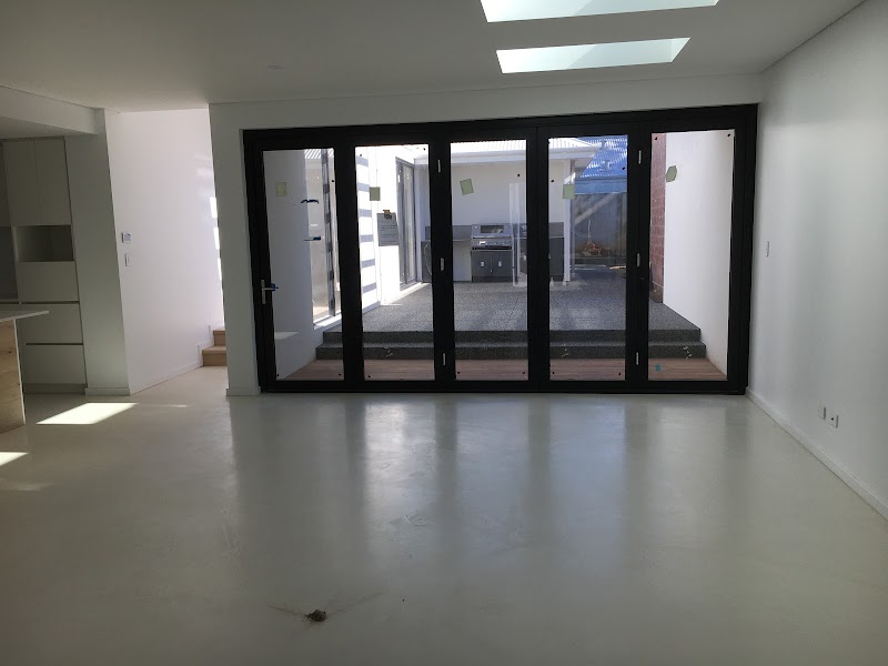 Sweeney Painting project 9