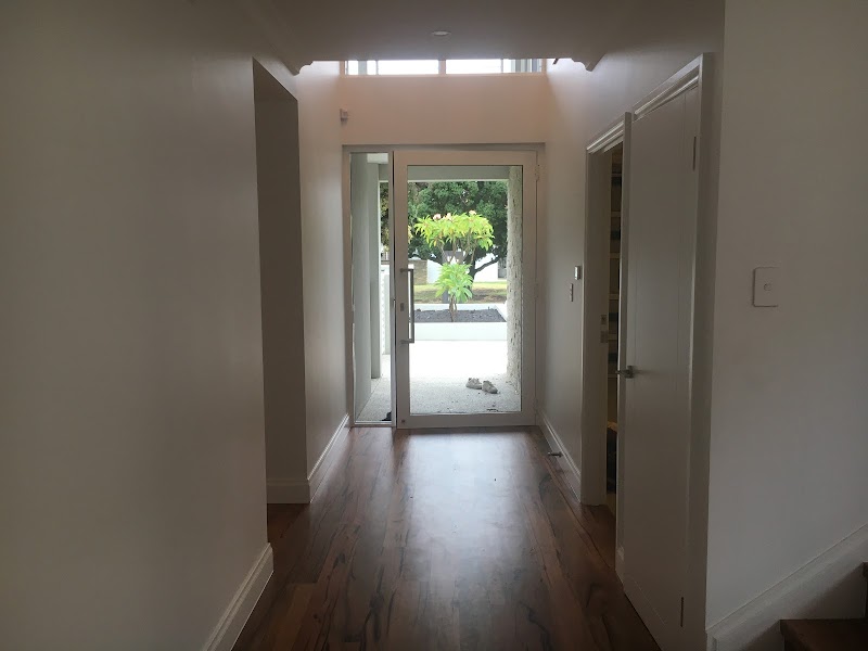 Sweeney Painting project 10