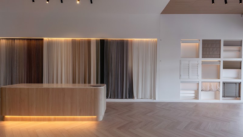 Sweet Home Blinds, Curtains and Shutters work 1