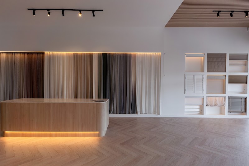 Sweet Home Blinds, Curtains and Shutters work 2