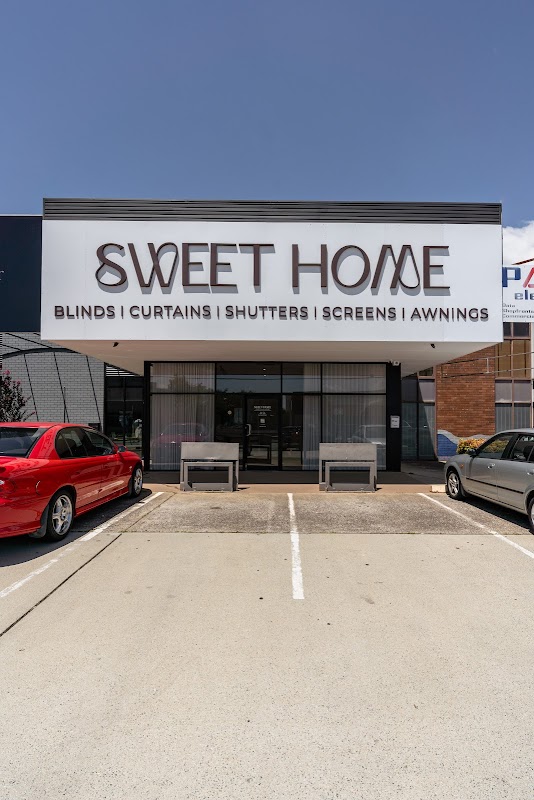 Sweet Home Blinds, Curtains and Shutters project 5