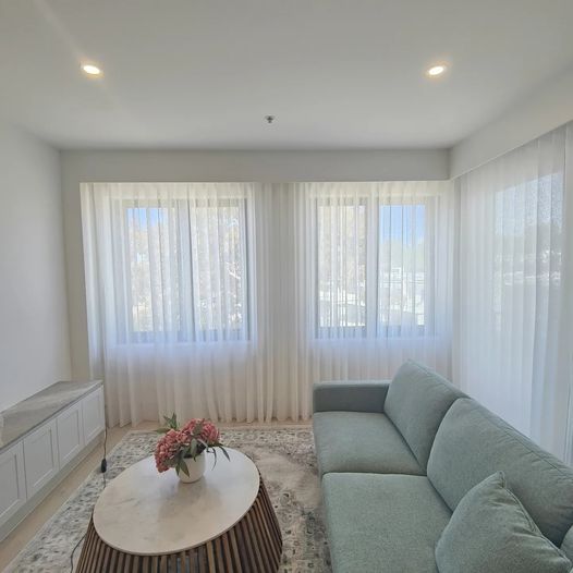 Sweet Home Blinds, Curtains and Shutters project 9