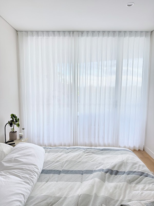 Sweet Home Blinds, Curtains and Shutters project 10