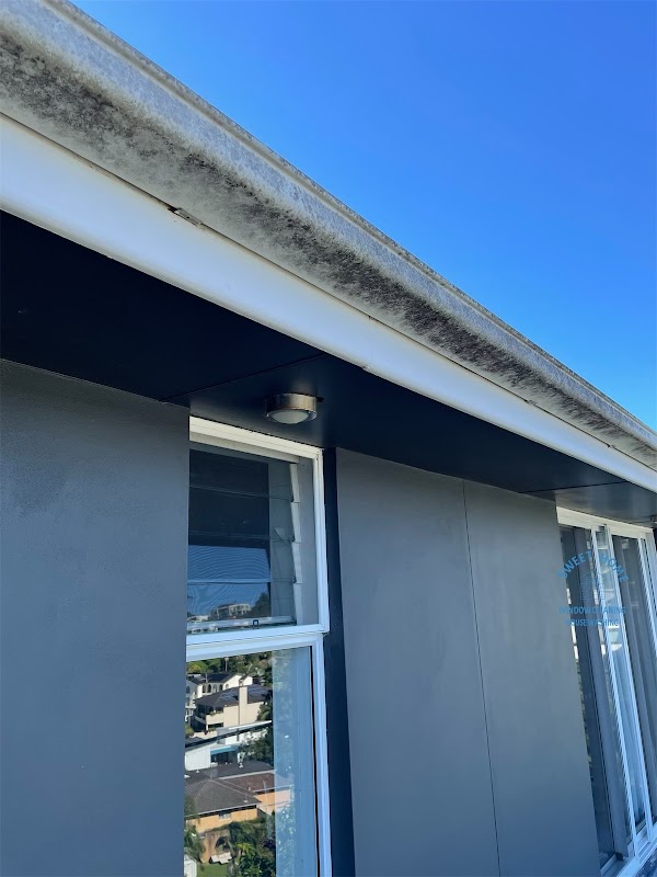 Sweet Home Exterior Cleaning work 4