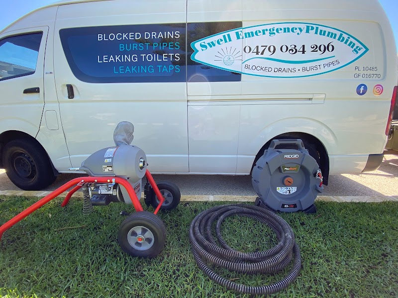 Swell Soakwells & Maintenance Plumbing project 7
