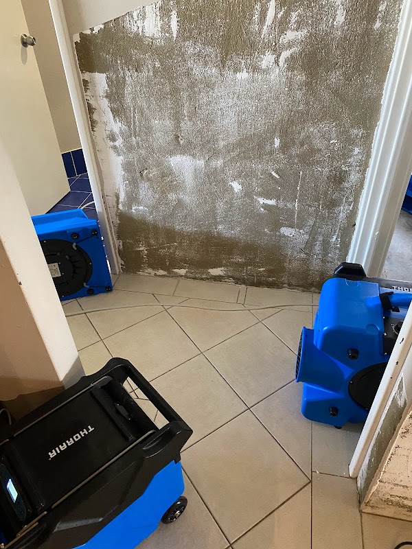 Swell Soakwells & Maintenance Plumbing project 9