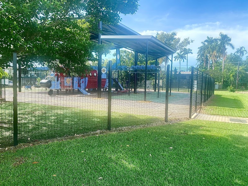 SWI Fencing work 3