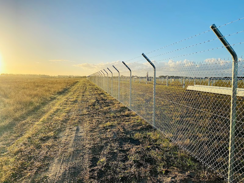 SWI Fencing work 2