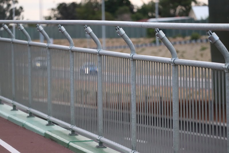 SWI Fencing project 6