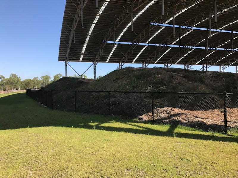 SWI Fencing project 5