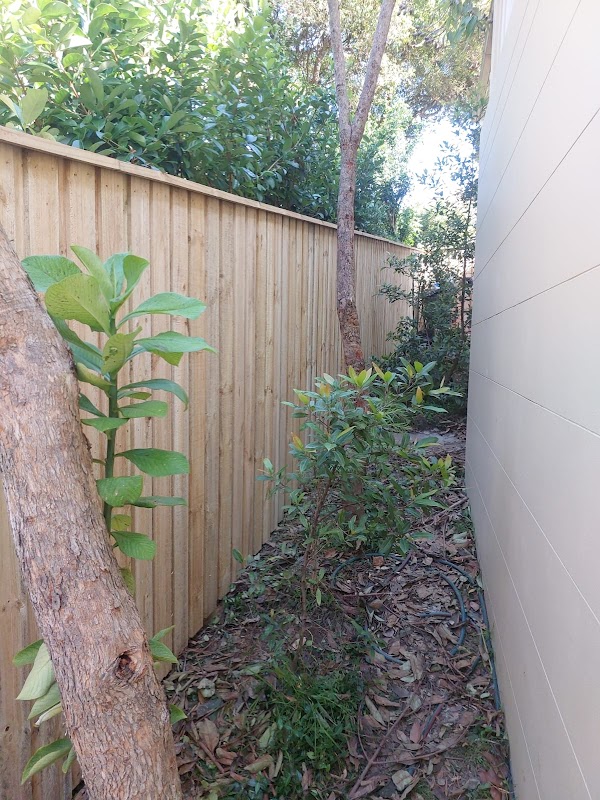 Swift Contracting Pty Ltd work 1