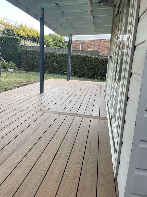Swift Contracting Pty Ltd work 3