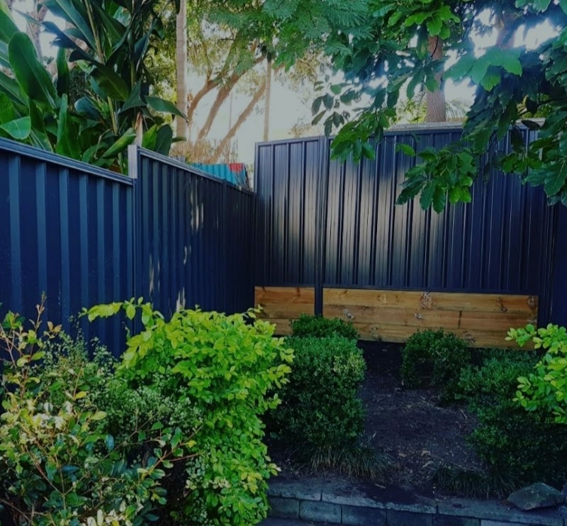 Swift Contracting Pty Ltd project 5