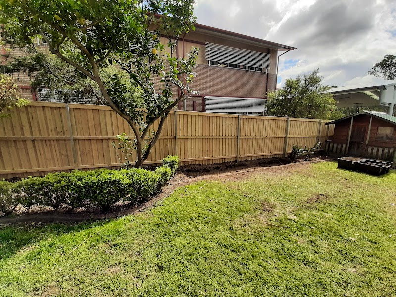 Swift Contracting Pty Ltd project 7