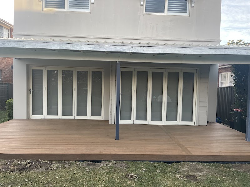 Swift Contracting Pty Ltd project 9