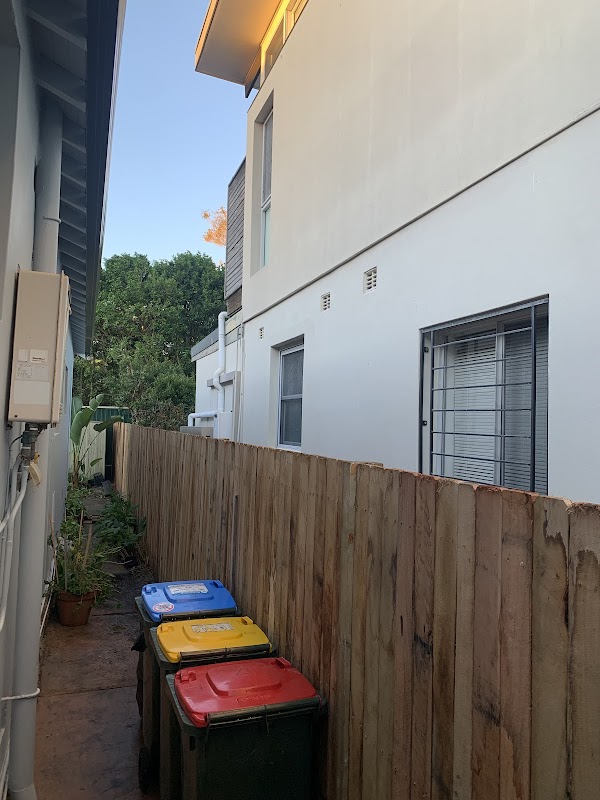 Swift Contracting Pty Ltd project 10