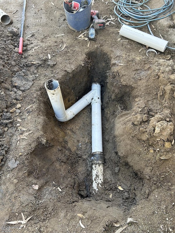 Swift Fix Plumbing & Gas work 1
