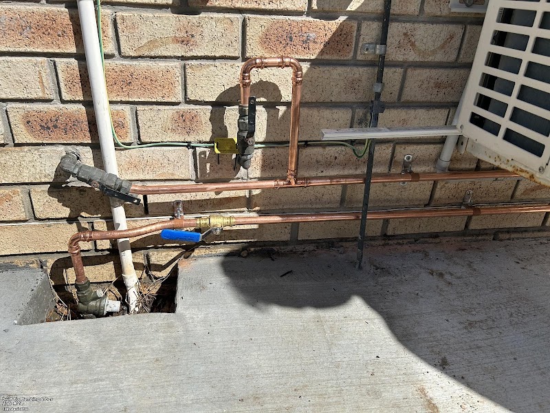 Swift Fix Plumbing & Gas work 2