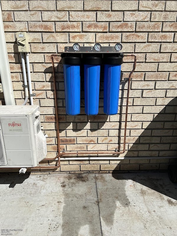 Swift Fix Plumbing & Gas work 3