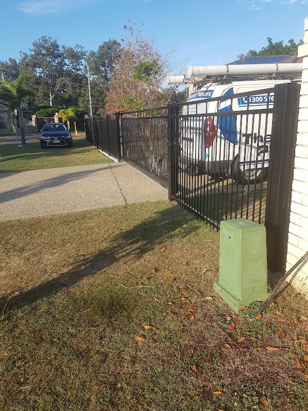 Swift Powdercoating & Fencing cover