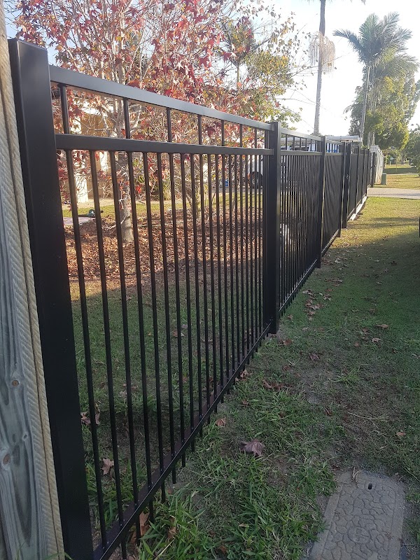 Swift Powdercoating & Fencing project 4