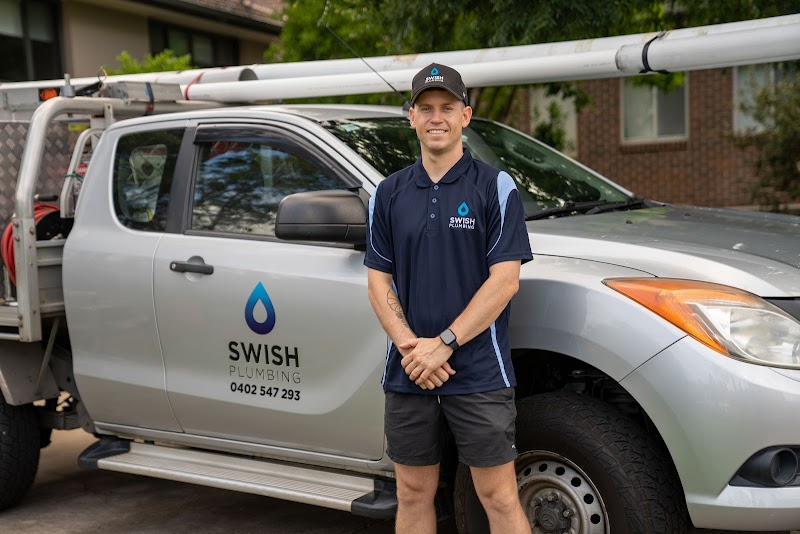 Swish Plumbing photo 1