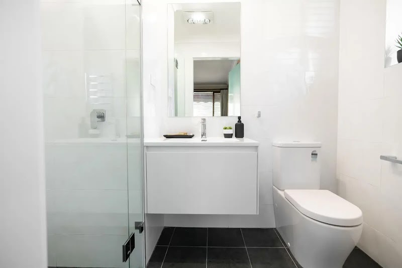 Swish Plumbing work 4
