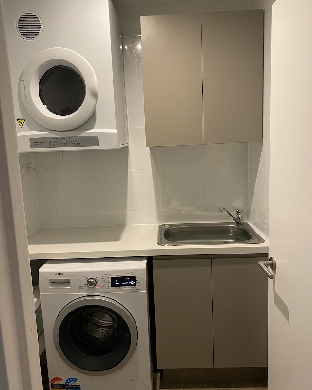 Swish Plumbing project 5