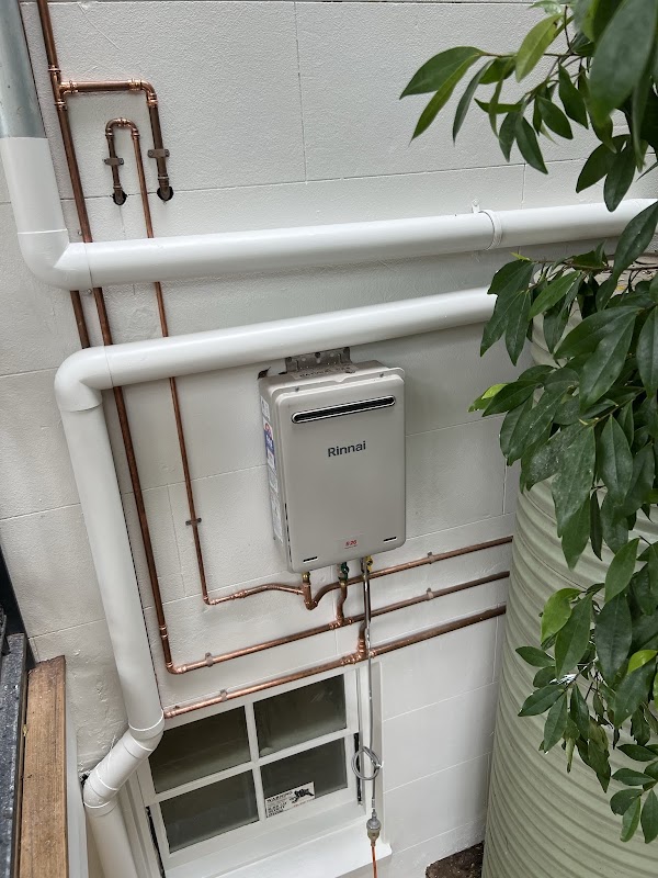 Swish Plumbing project 8