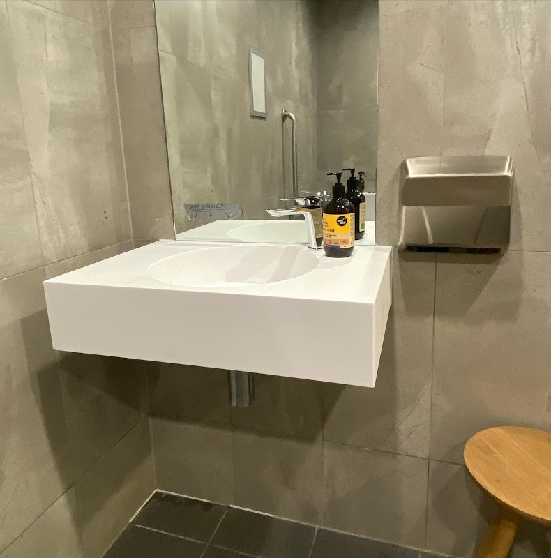 Swish Plumbing project 9