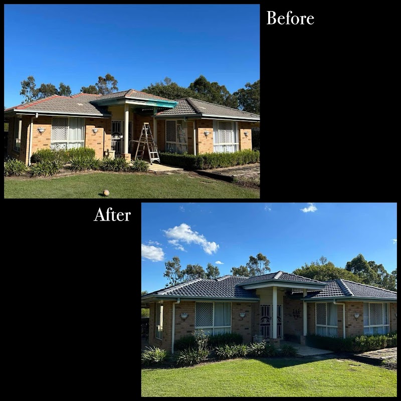 Switch Roofing project 5